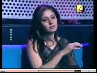 Jaadu Hai Nasha Hai - Shriya Goshal Live By Rana Riasat Ali