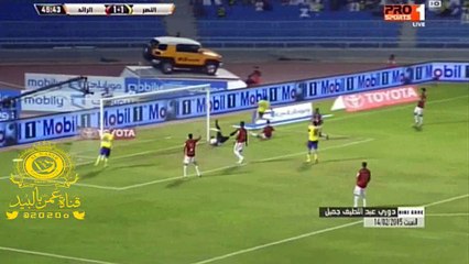 تقرير ( mbc por ) قبل لقاء || النصر و الاتحاد
