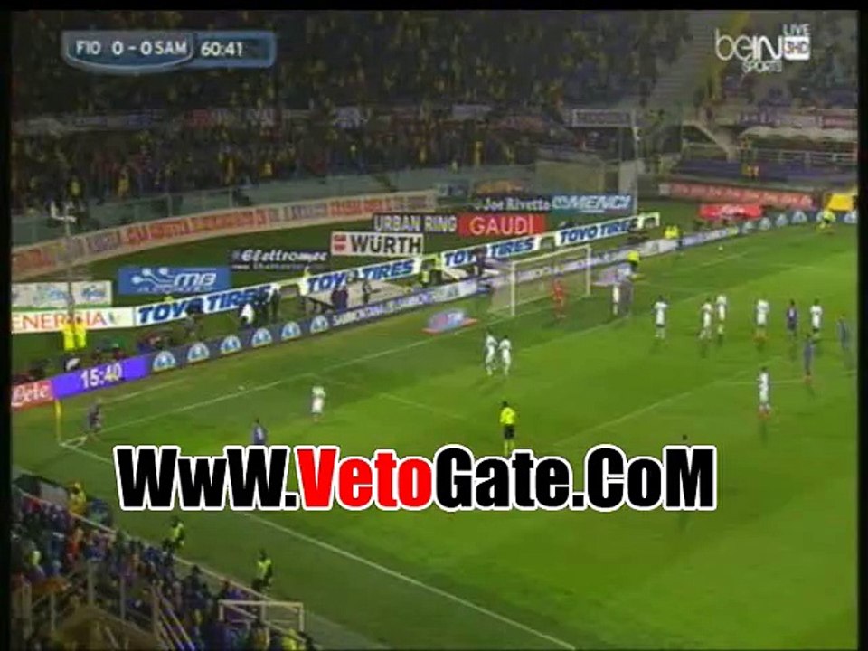 الاول فيورنتينا