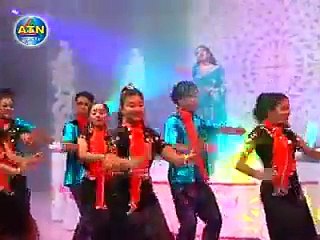 PAKHER THIKHANA.........EVA RAHMAN