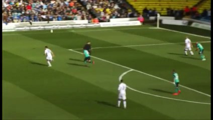 Leeds United v Blackburn #LUFC