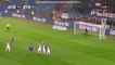 Matias Delgado 1:0 Penalty Kick | Basel - Aarau 04.04.2015 HD