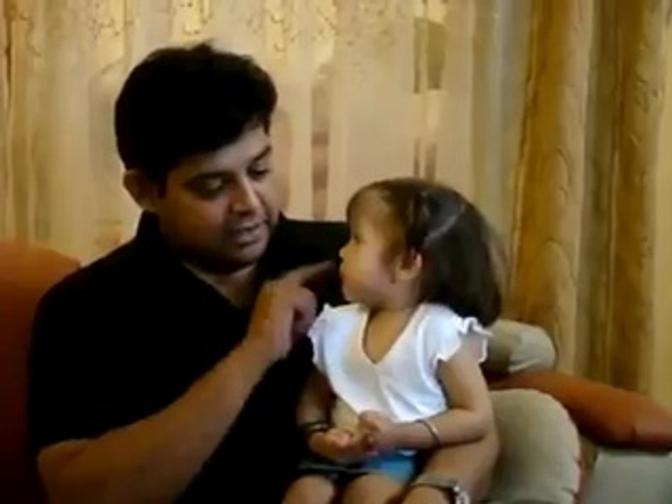 Cute Baby.