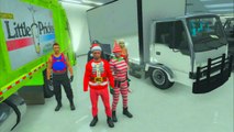 GTA 5 ONLINE - 