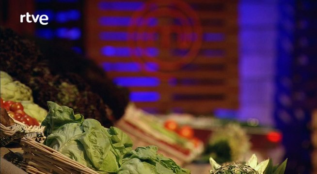'MasterChef' vuelve el próximo martes a TVE con la mejor cocina, emoción, espectáculo y más de 75 estrellas Michelin