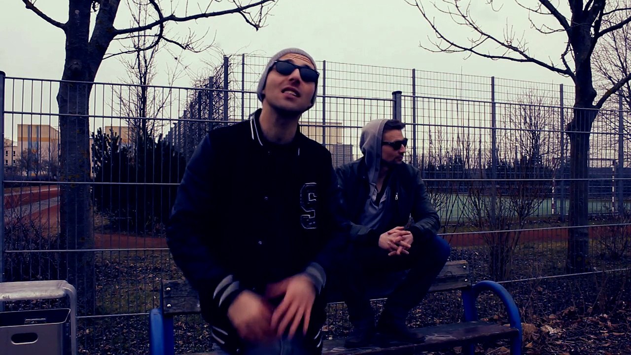 S.K.U.-Real feat. AWI - 'Rainer Wahnsinn' (A$AP Rocky - Fuckin' Problems RMX)