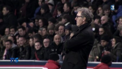 Dimanche soir, le PSG jouera plus gros que l’OM