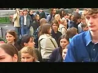 Вахтанговская школа