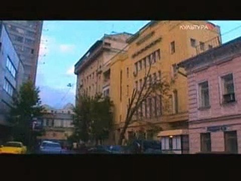 Вахтанговская школа