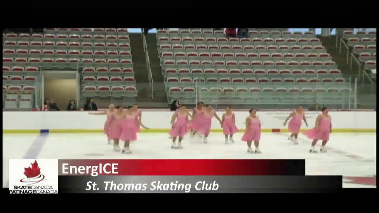 Adult SYS III  Synchro Free Program 2 (REPLAY)