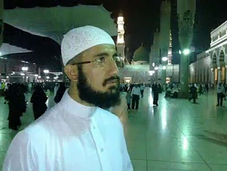 Sehra Pak Walian Da Badshah tey Peeran Da Peer Muhammad Ali ALArifeen - sehra