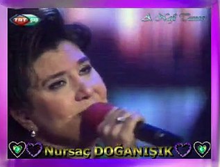 Nursaç DOĞANIŞIK *Bir Güzelin Aşığıyım Erenler*