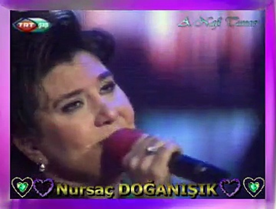 Nursaç DOĞANIŞIK *Bir Güzelin Aşığıyım Erenler*