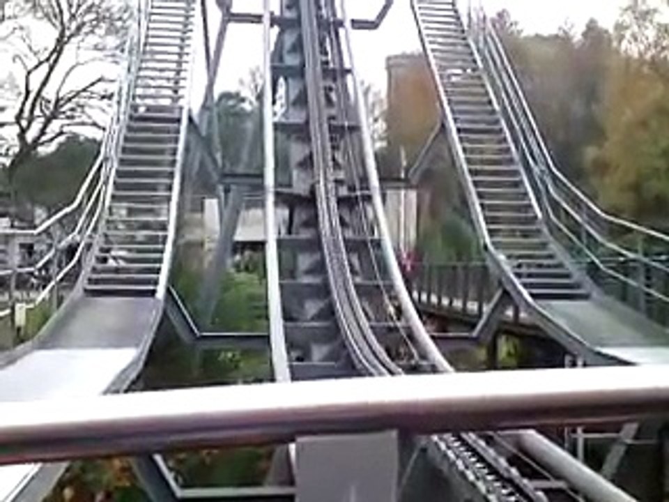 Oblivion POV "Don't Look Down"