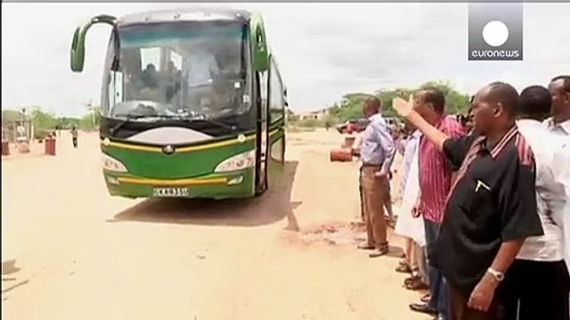 Kenya, tre giorni di lutto nazionale per la strage del campus di Garissa