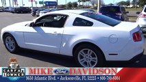 SOLD - USED 2012 FORD MUSTANG V6 for sale at Mike Davidson Ford #C5284980A