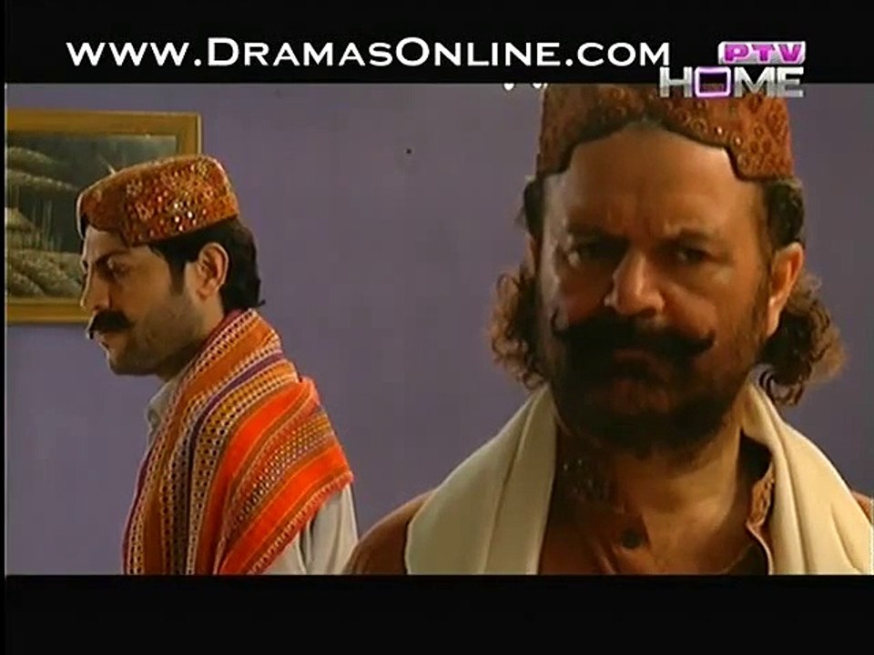 Chahat Episode 54 on Ptv Home in High Quality 4th April 2015 - DramasOnline