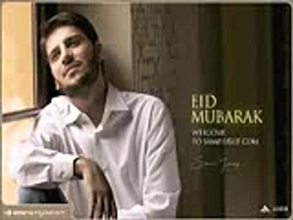 Sami Yusuf Beautiful Salam Ya Rasulallah