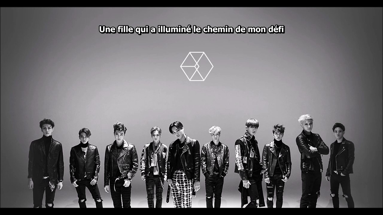 [PandaNa Fansub] EXO-K - Transformer (VOSTFR)