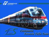 Ferrovie dello Stato 170 anni di storia