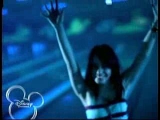 Vanessa Hudgens - Say Ok