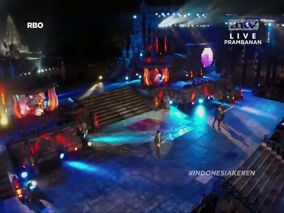 [150322]Indonesia Keren 22th ANTV - Seg8