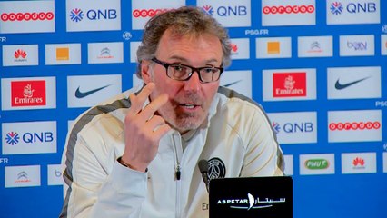 Blanc: "Le Clasico sarà una gara spettacolare"