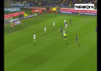 مهارة رائعه من صلاح