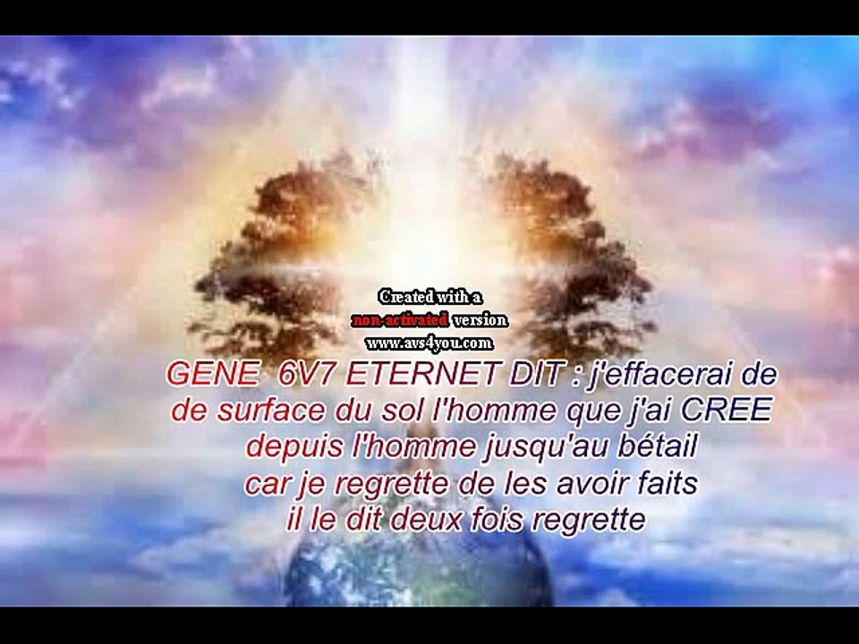 arbre le cherubin dans la jardin d eden eze 28 et eze 31v5a9