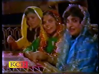 MUSARAT NAZIR - Ban Ke Gulab  Ka Phool