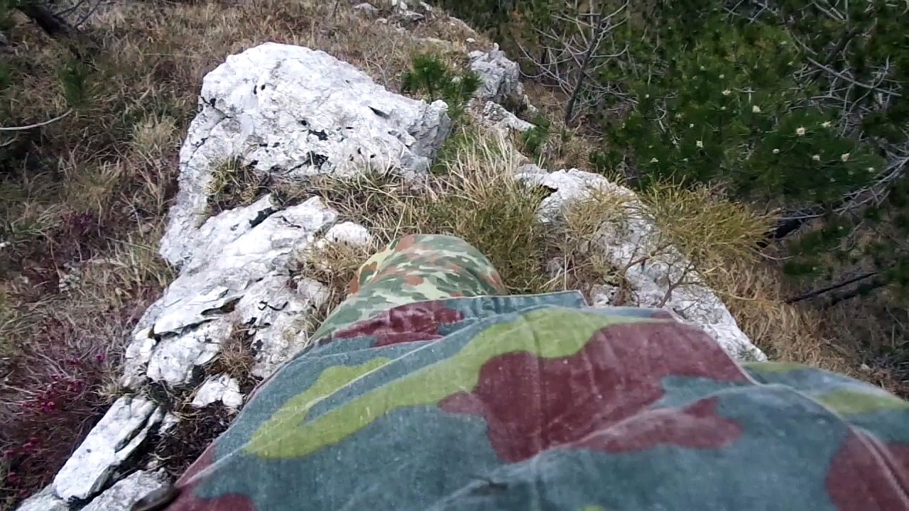 Frazione di Ovedasso - Moggio Udisese (UD) - Monte Pisimoni #2