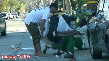 CAN I WEAR YOUR SHOES EXPERIMENT!