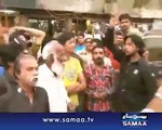 MQM Ka Awami Mandate Lazmi Dekhen