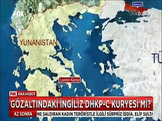 Savcı Mehmet Selim Kiraz'ın ölüm emrini gözaltına alınan İngiliz kurye mi getirdi