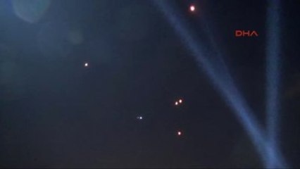 Adana - Portakal Çiçeği Karnavalı'nda 90 Bin Kişi Yürüdü