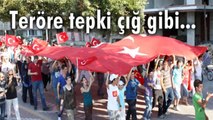 Her türk asker doğar (Biz osmanlı torunuyuz) rap