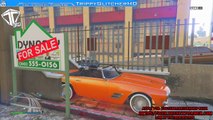 GTA 5 Money Glitch 1.26 *SOLO* 