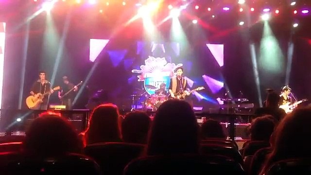 VODAFONE 18.LİSELERARASI MÜZİK YARIŞMASI