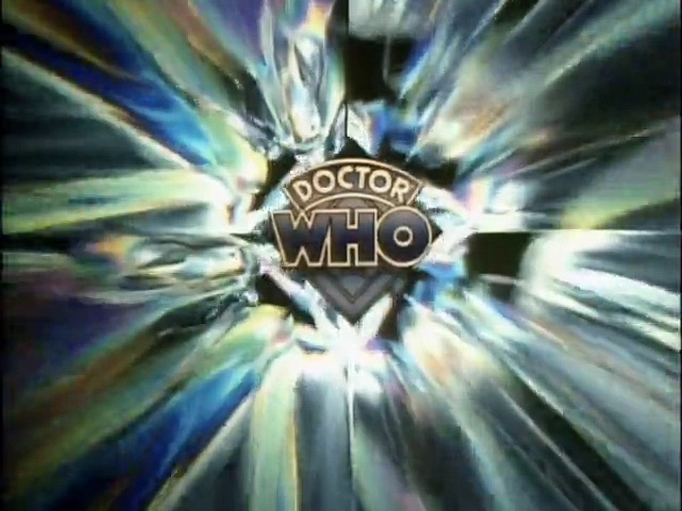 Doctor Who The Time Warrior Continuity