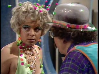 The Five Faces of Doctor Who