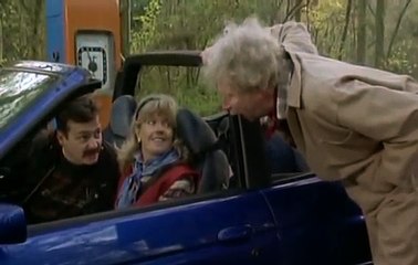 The Fast Show - Rambling Hiker Compilation