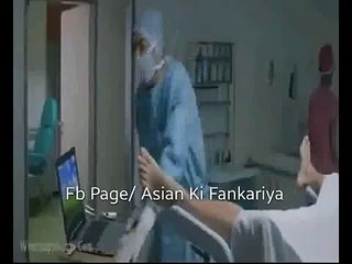 Baby Doll funny clip by Abdul Rehman