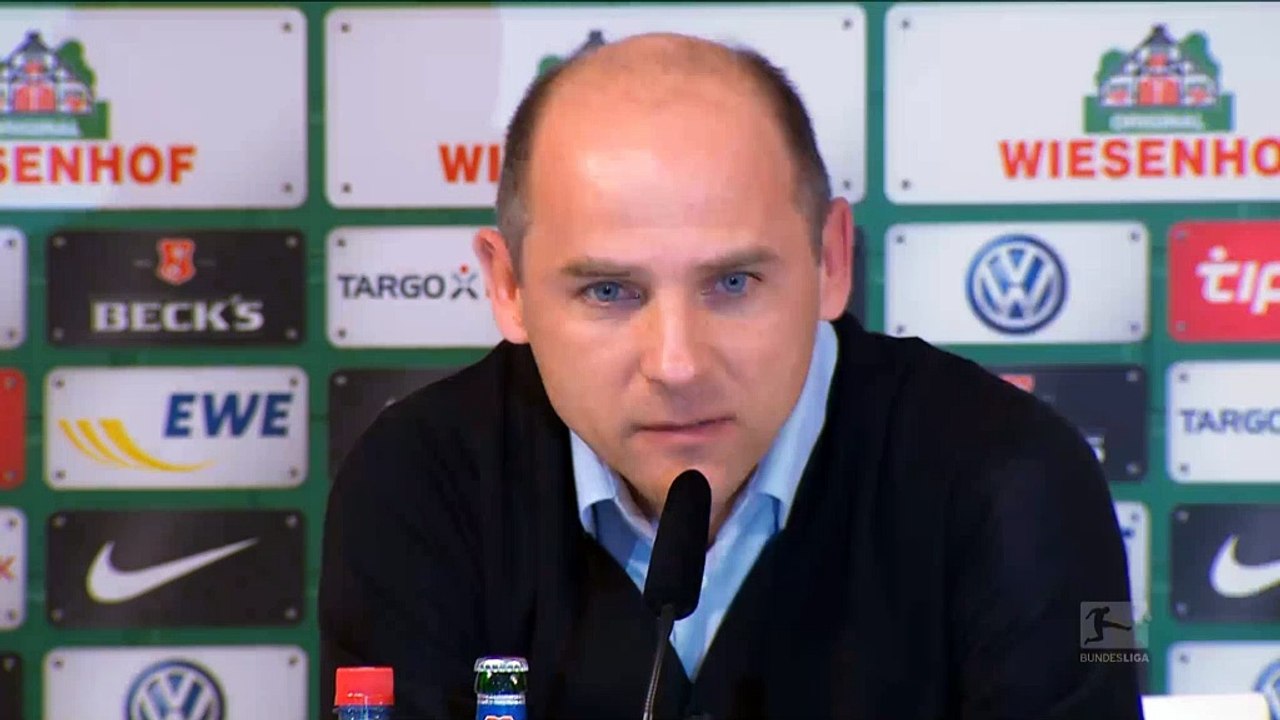 Skripnik: 'Uns hat richtiges Feuer gefehlt'