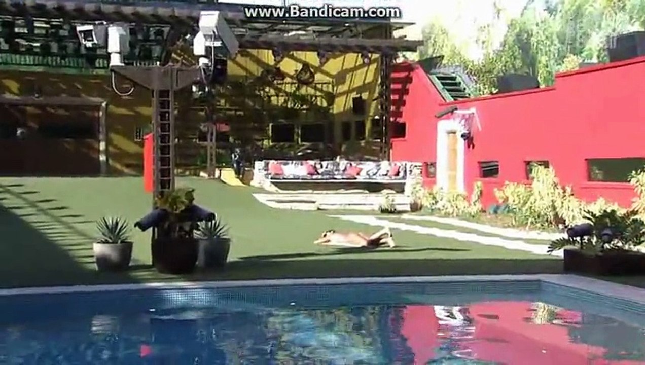 Amanda e Fernando no Jardim Pt.1 04/04
