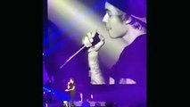 FULL Ariana Grande and Justin Bieber All That Matters LIVE Miami 2015