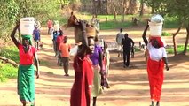 VOICES OF REFUGEES IN SOUTH SUDAN