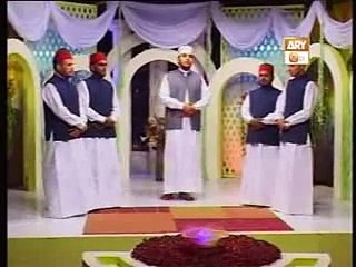 SALAM Olika Mare Aqa-Minhaj Naat Consal