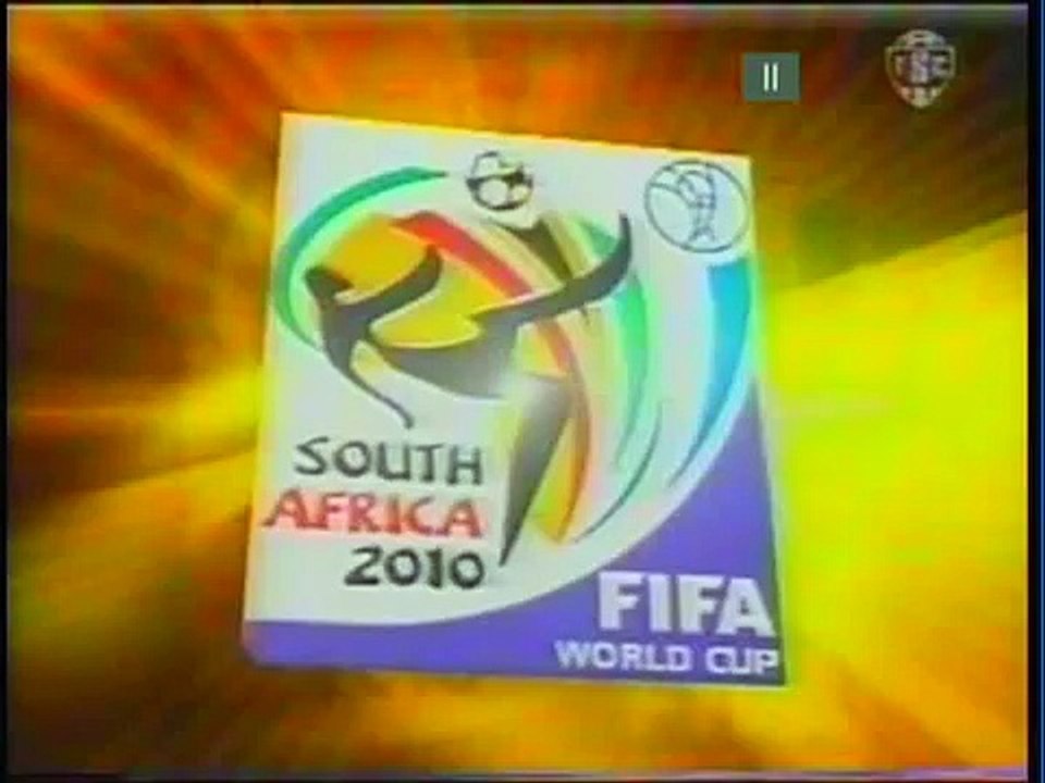 Holland 4-0 FYR Macedonia | 2009 | 2010 FIFA WC Qualifiers