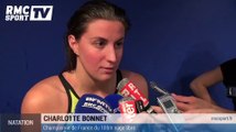 Natation / Ch.France : Bonnet succède à Muffat sur 100m nl - 04/04