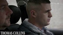 Thomas Collins Showreel 2015